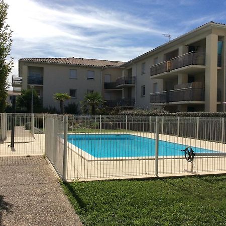 Coeur Perigord Apartment Bergerac Ngoại thất bức ảnh