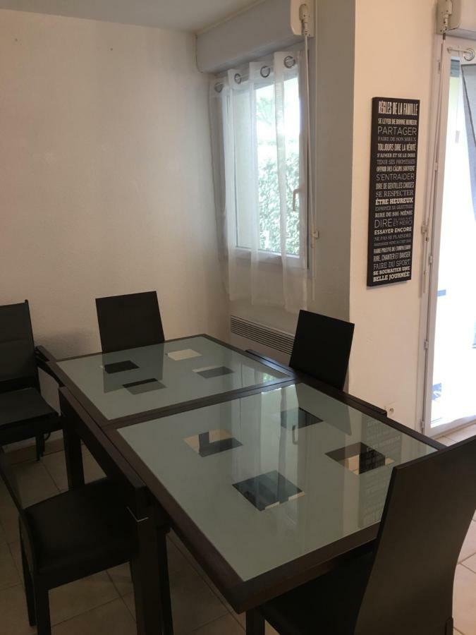 Coeur Perigord Apartment Bergerac Ngoại thất bức ảnh