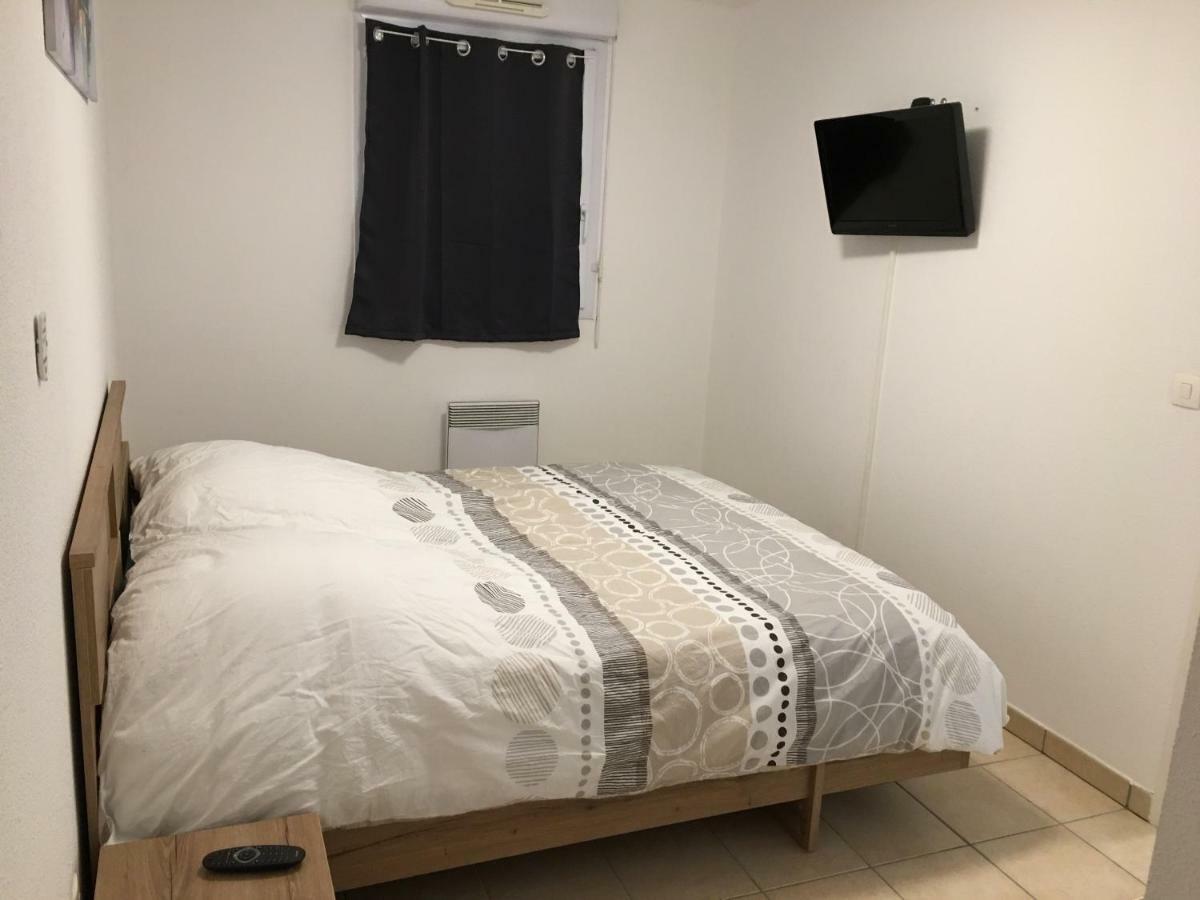 Coeur Perigord Apartment Bergerac Ngoại thất bức ảnh