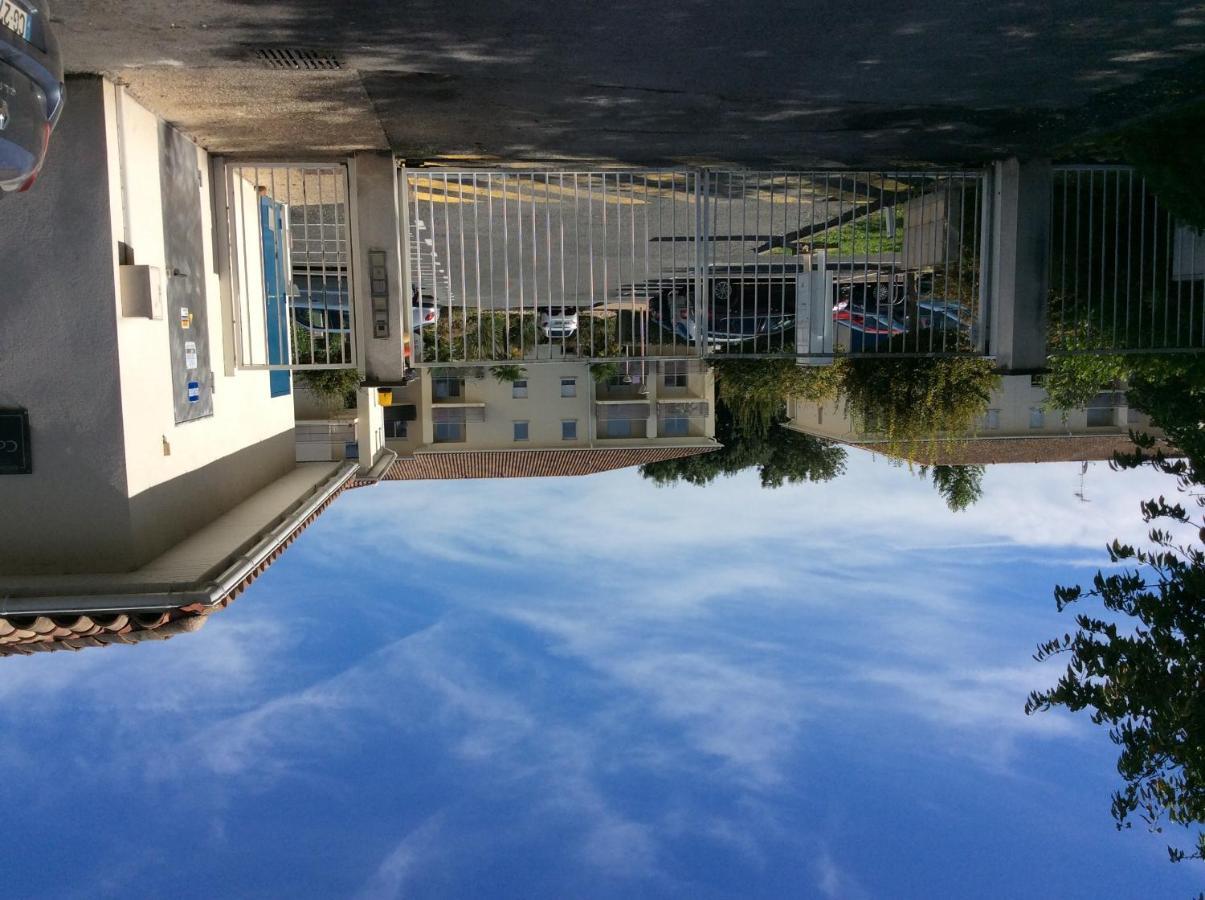 Coeur Perigord Apartment Bergerac Ngoại thất bức ảnh