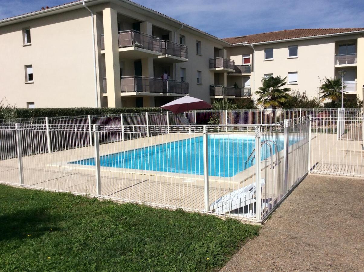 Coeur Perigord Apartment Bergerac Ngoại thất bức ảnh