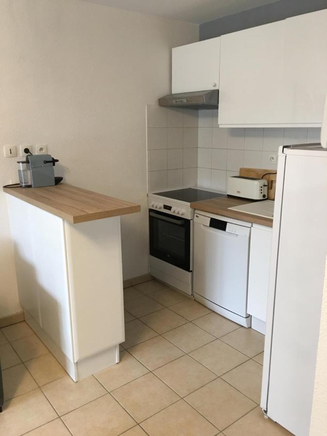 Coeur Perigord Apartment Bergerac Ngoại thất bức ảnh